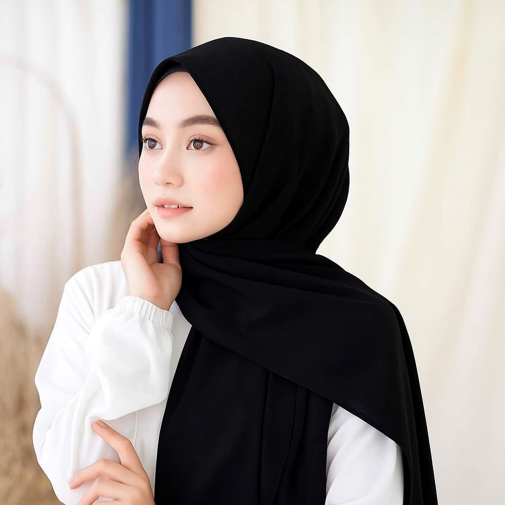 Hijab Casual