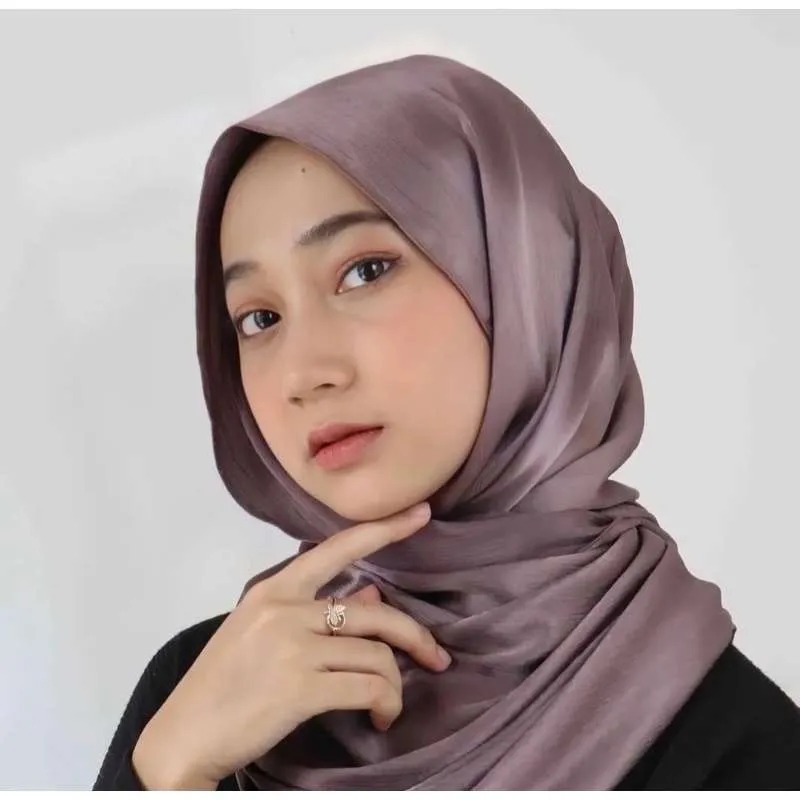 Hijab Formal