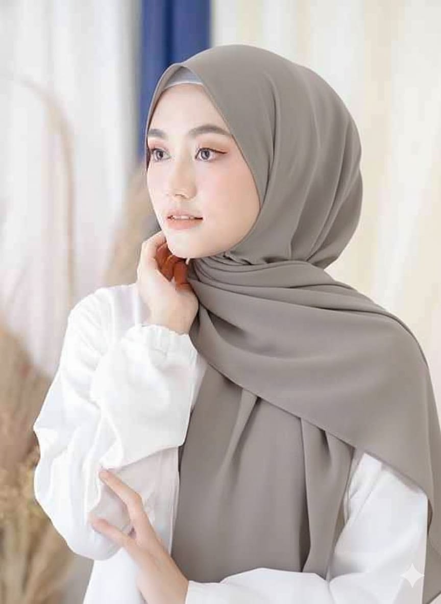 Ravqina Hijab Philosophy